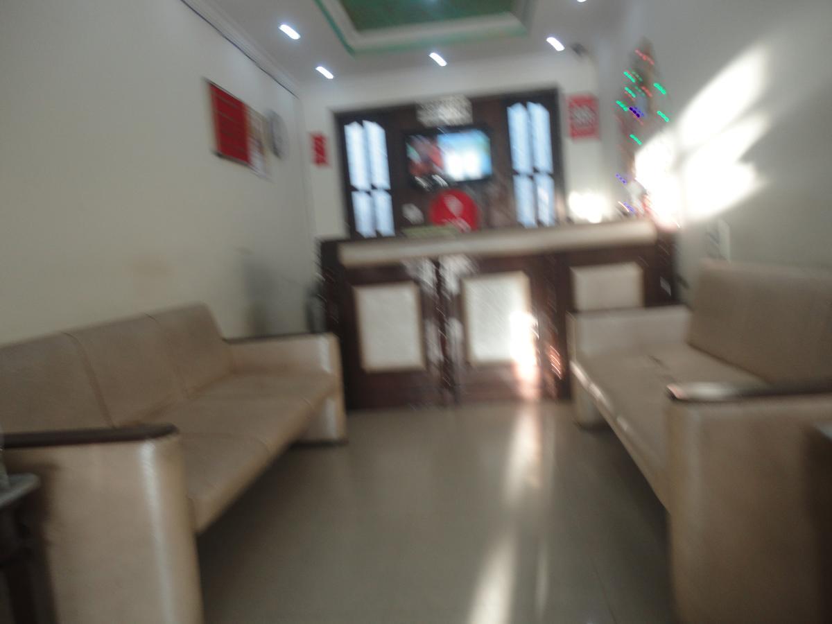 Glen Roy Hotel Мусори Екстериор снимка